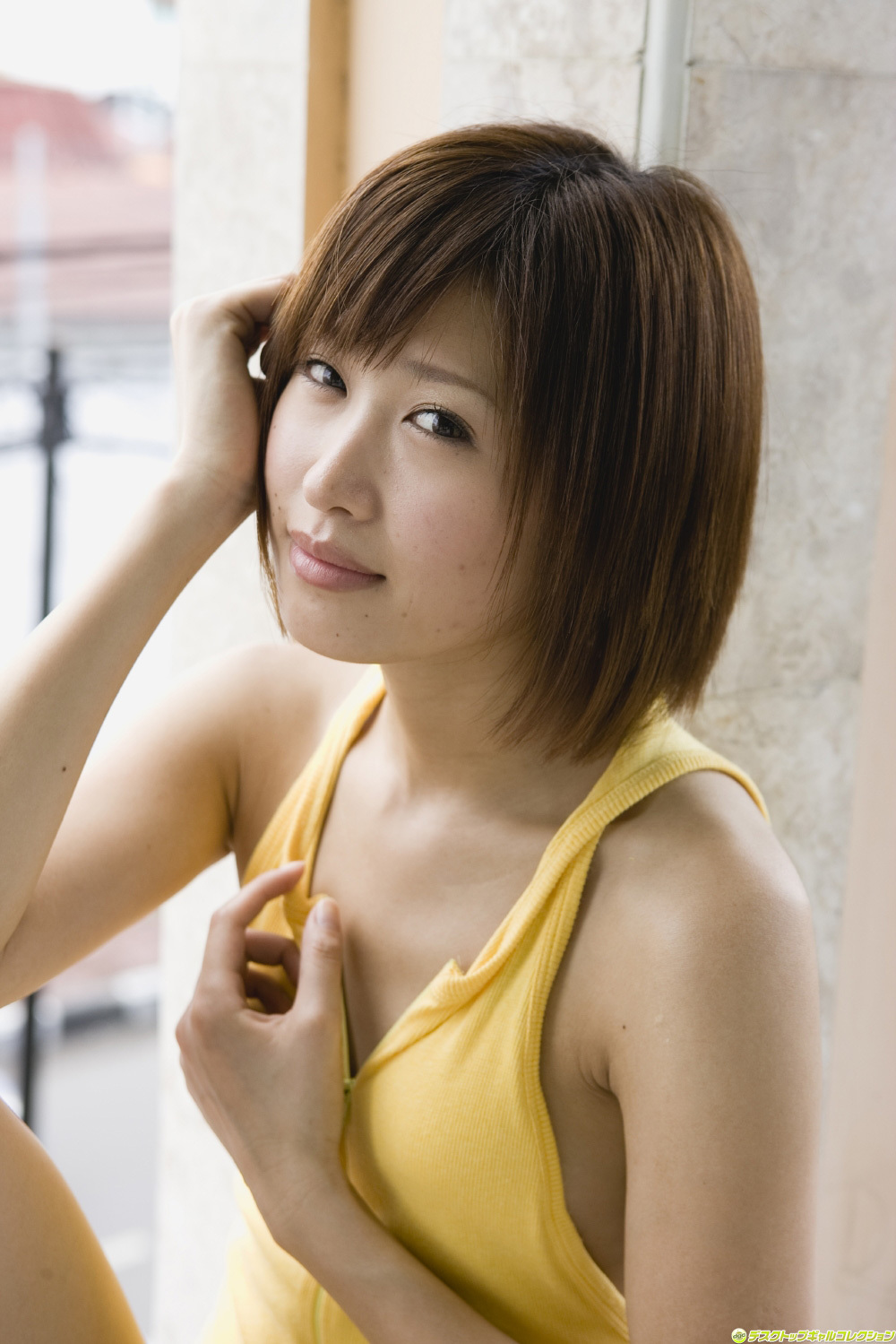 南まりか Marika Minnami [DGC]2011年06月號 No.950